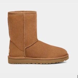Ugg Best Seller Classic Short II